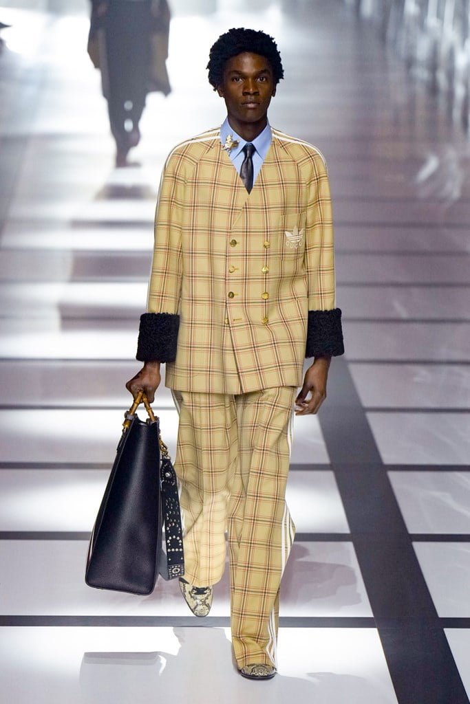 Gucci Fall Winter 2022-23