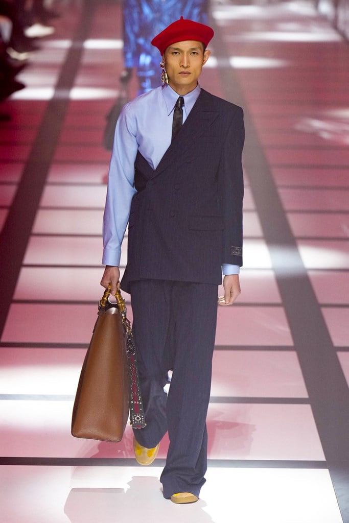 Gucci Fall Winter 2022-23