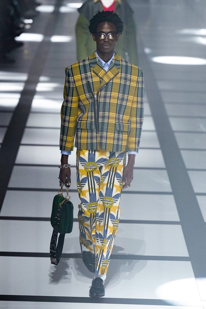Gucci Fall Winter 2022-23