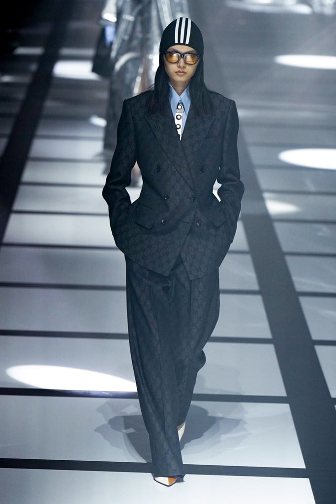 Gucci Fall Winter 2022-23