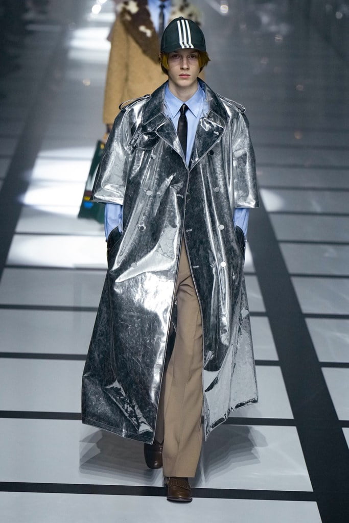 Gucci Fall Winter 2022-23