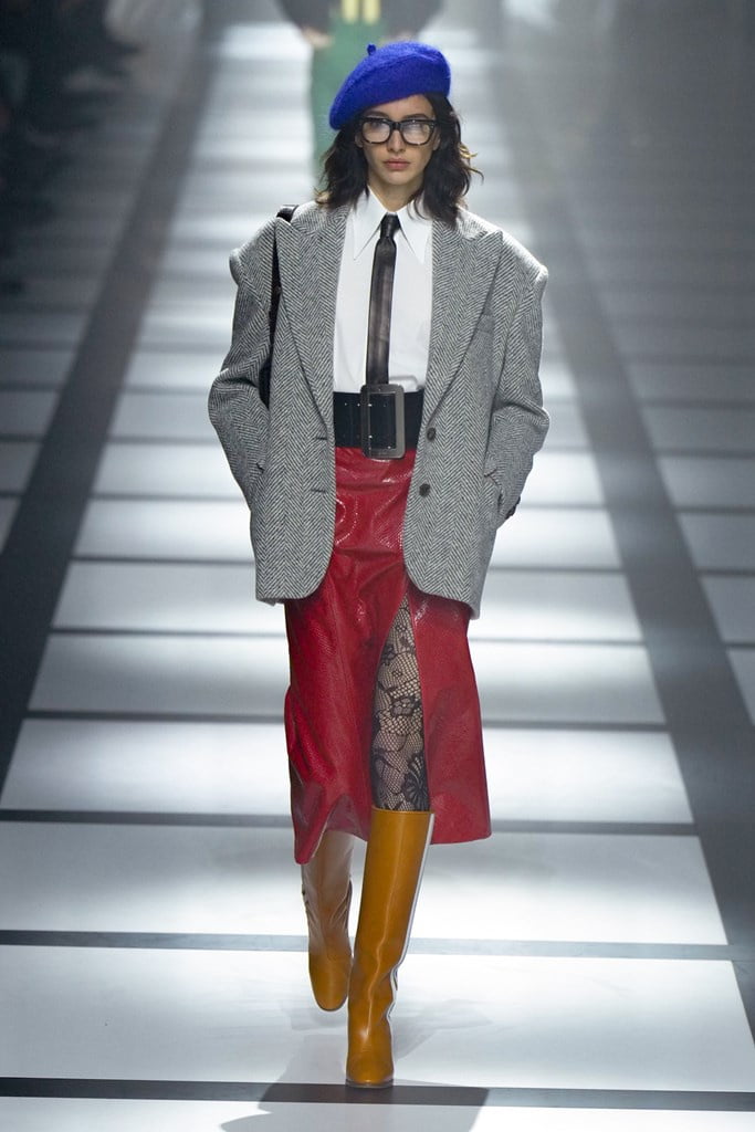 Gucci Fall Winter 2022-23