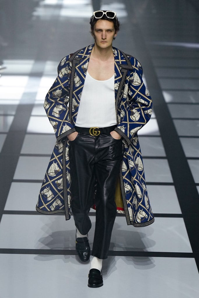 Gucci Fall Winter 2022-23