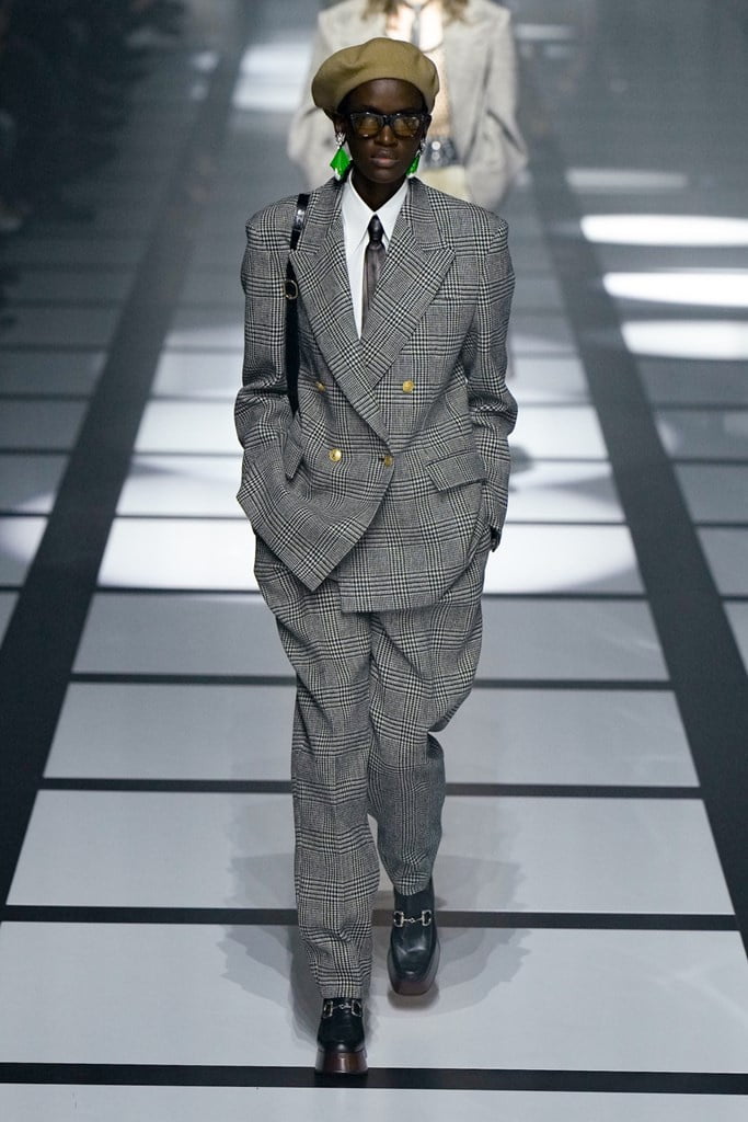 Gucci Fall Winter 2022-23