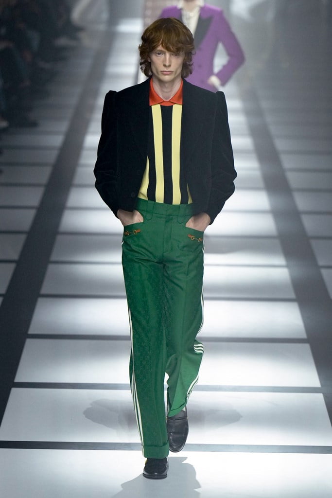 Gucci Fall Winter 2022-23