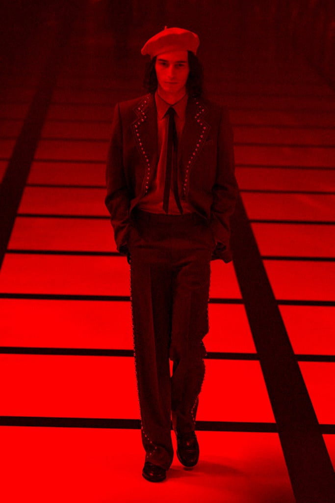 Gucci Fall Winter 2022-23