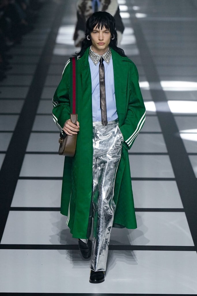 Gucci Fall Winter 2022-23
