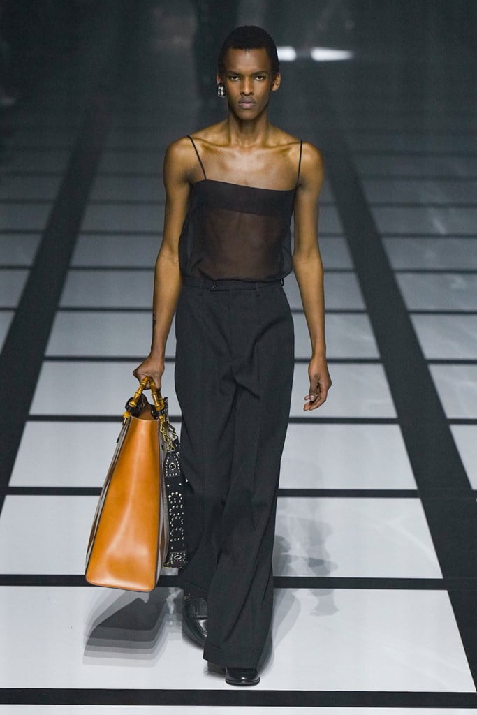 Gucci Fall Winter 2022-23