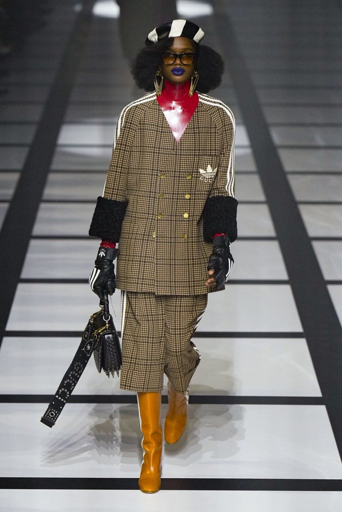Gucci Fall Winter 2022-23