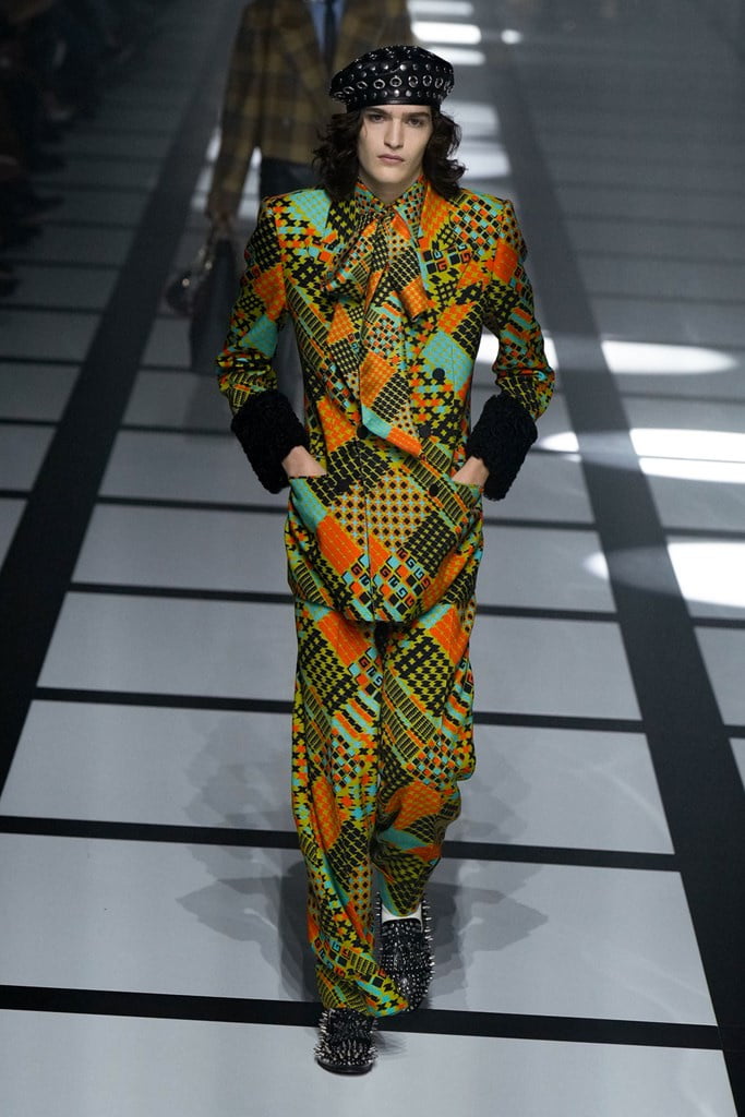 Gucci Fall Winter 2022-23