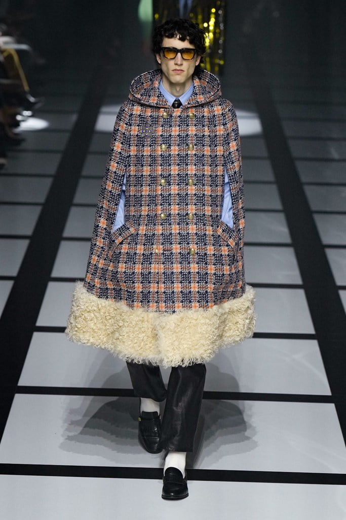 Gucci Fall Winter 2022-23