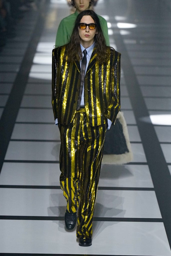 Gucci Fall Winter 2022-23