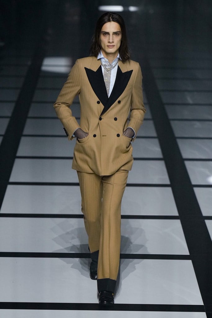Gucci Fall Winter 2022-23
