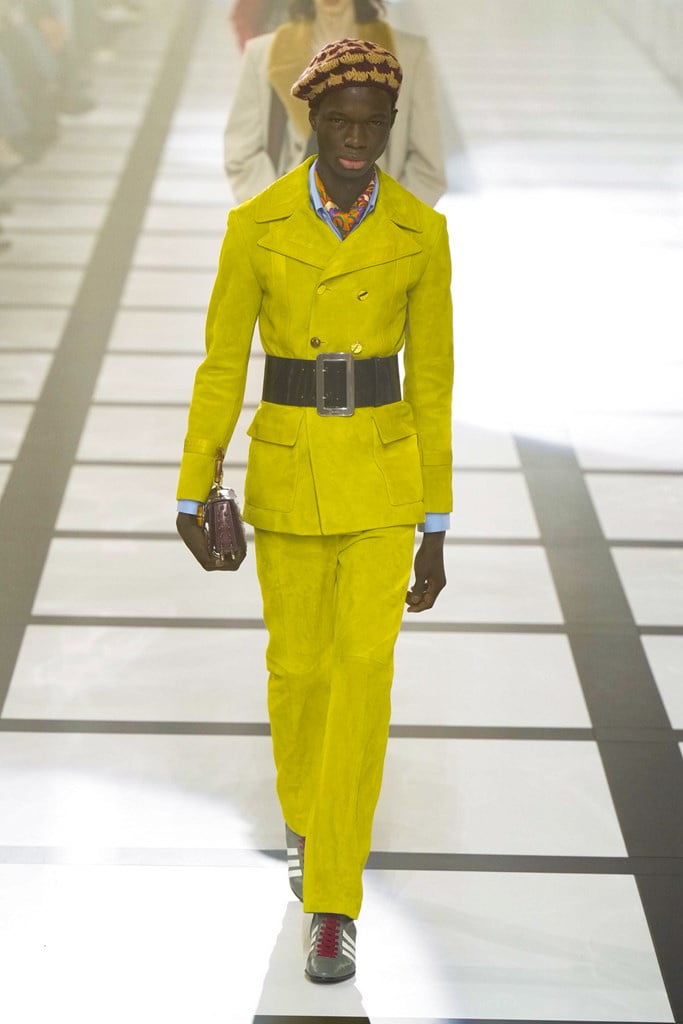 Gucci Fall Winter 2022-23