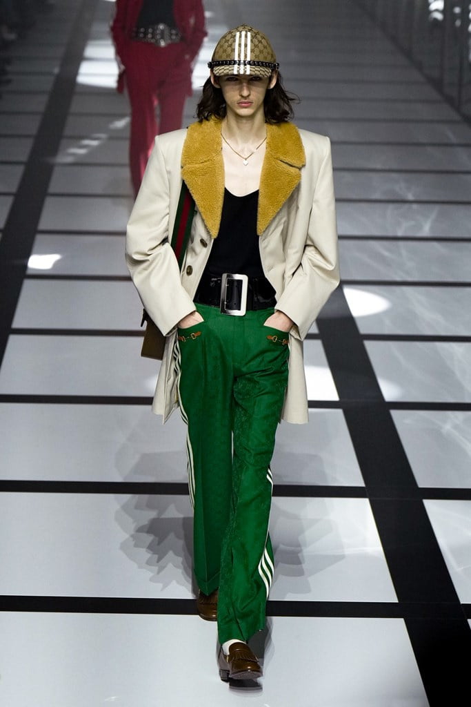 Gucci Fall Winter 2022-23