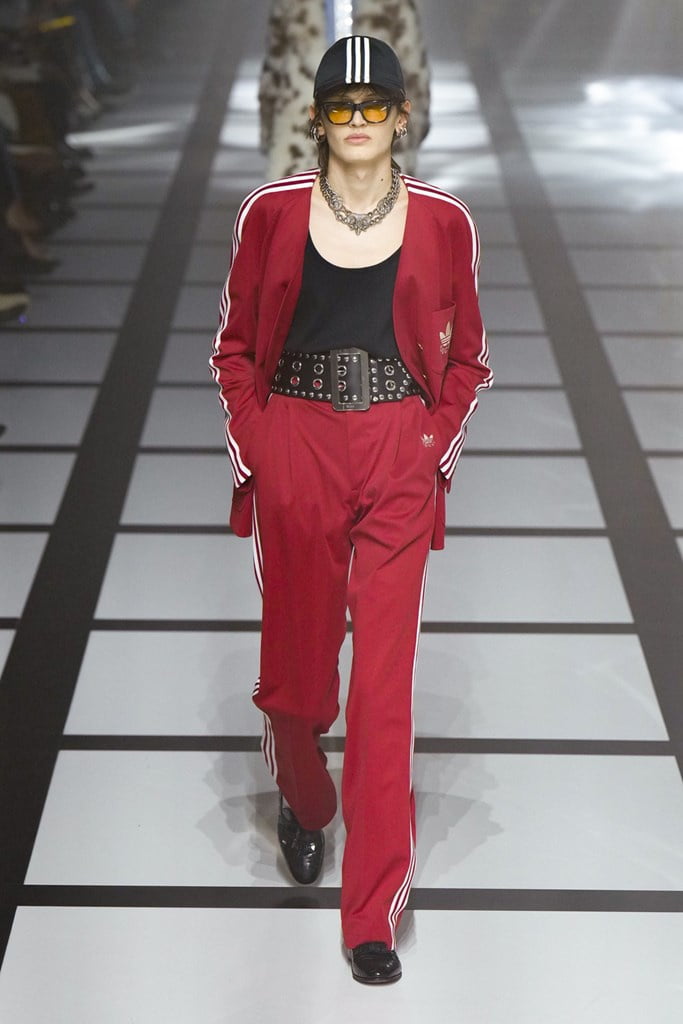 Gucci Fall Winter 2022-23