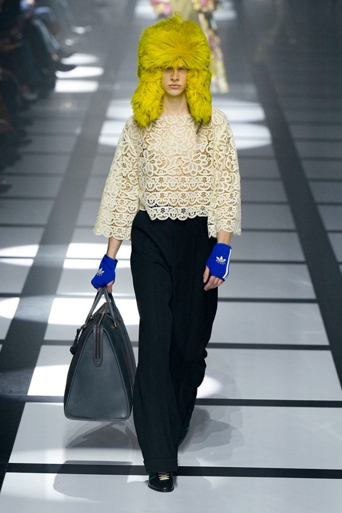 Gucci Fall Winter 2022-23