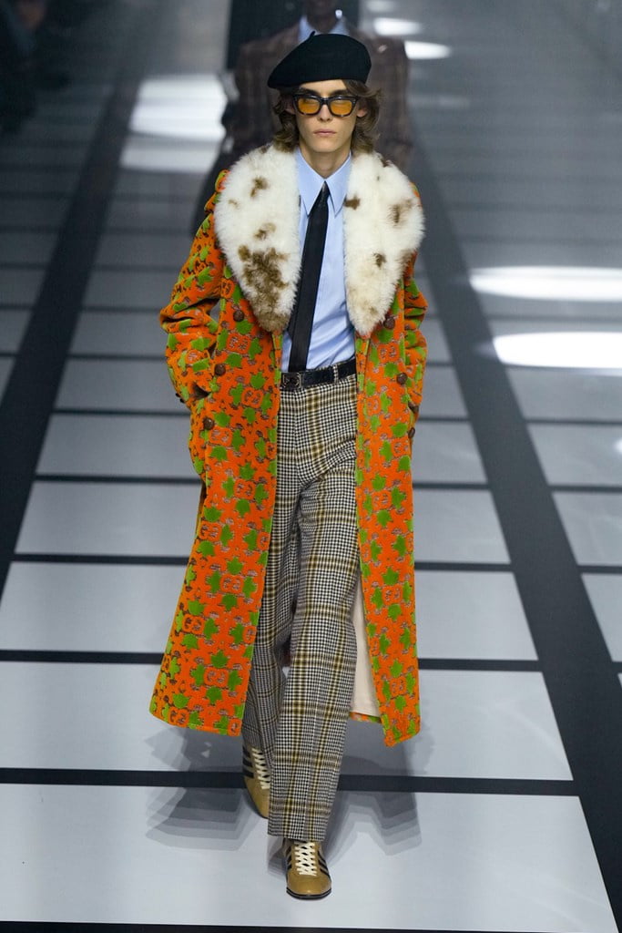 Gucci Fall Winter 2022-23