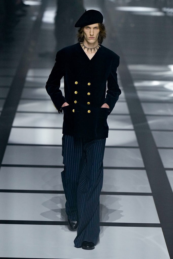 Gucci Fall Winter 2022-23