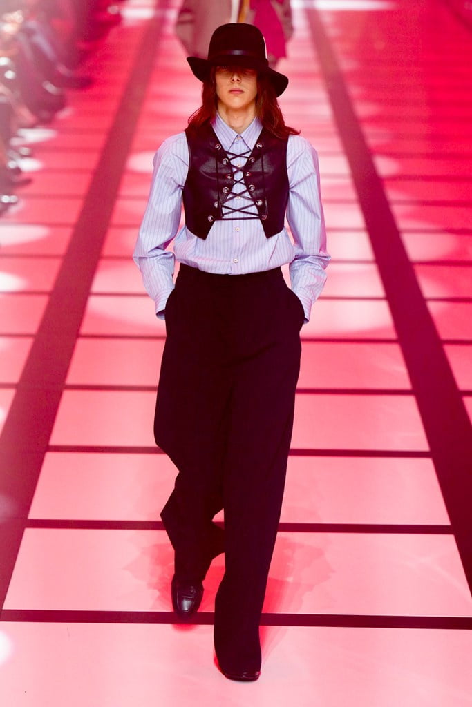 Gucci Fall Winter 2022-23