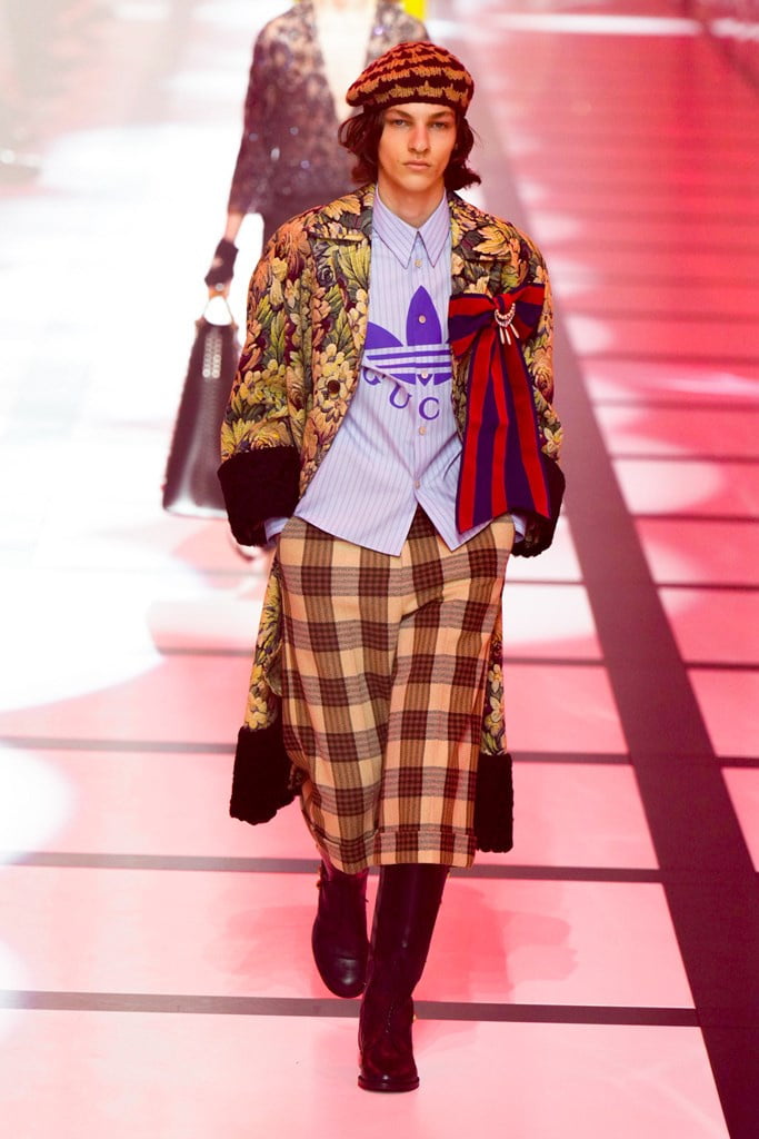 Gucci Fall Winter 2022-23