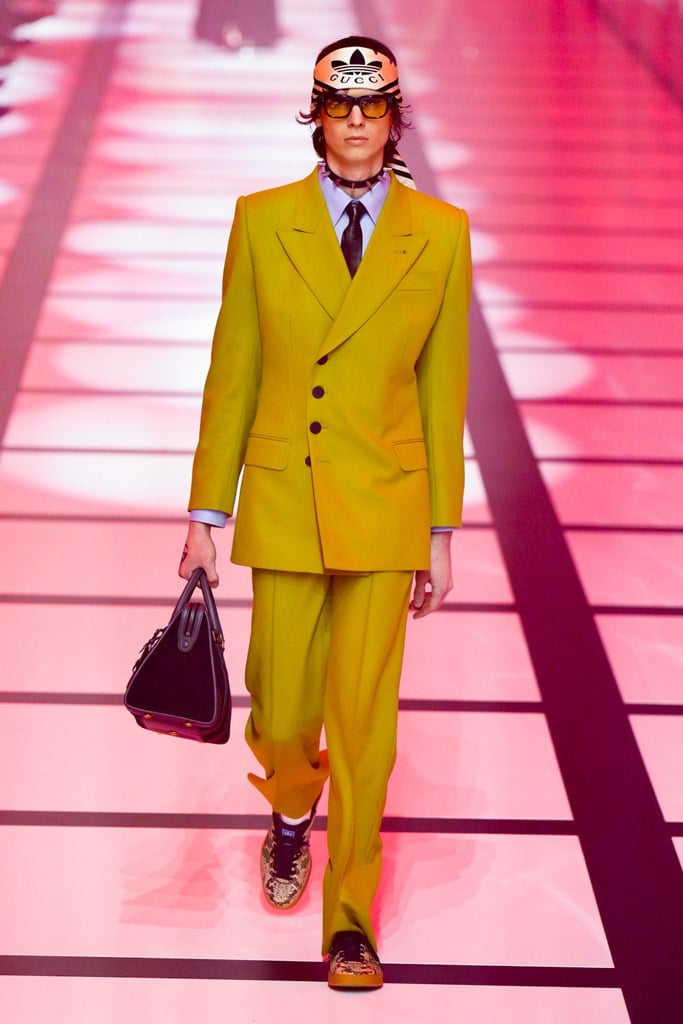 Gucci Fall Winter 2022-23