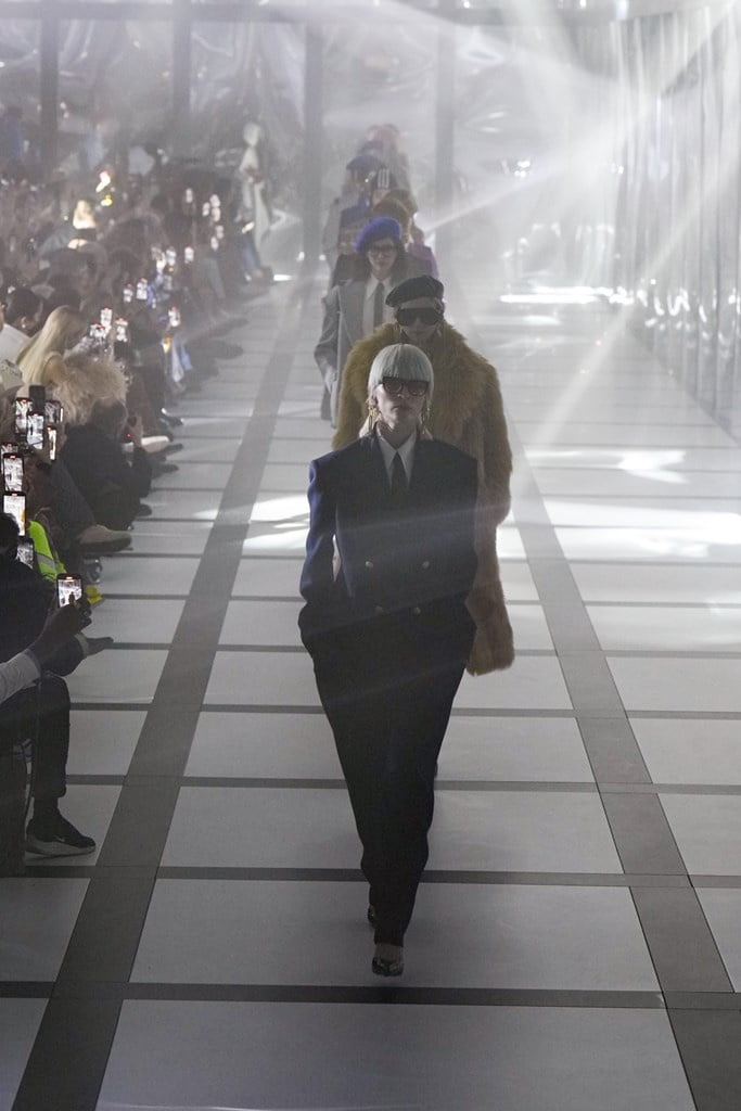 Gucci Fall Winter 2022-23