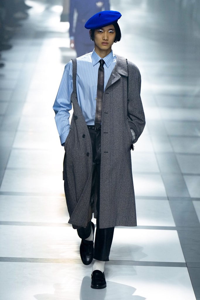 Gucci Fall Winter 2022-23