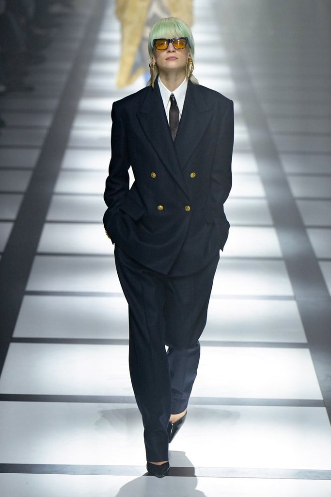 Gucci Fall Winter 2022-23