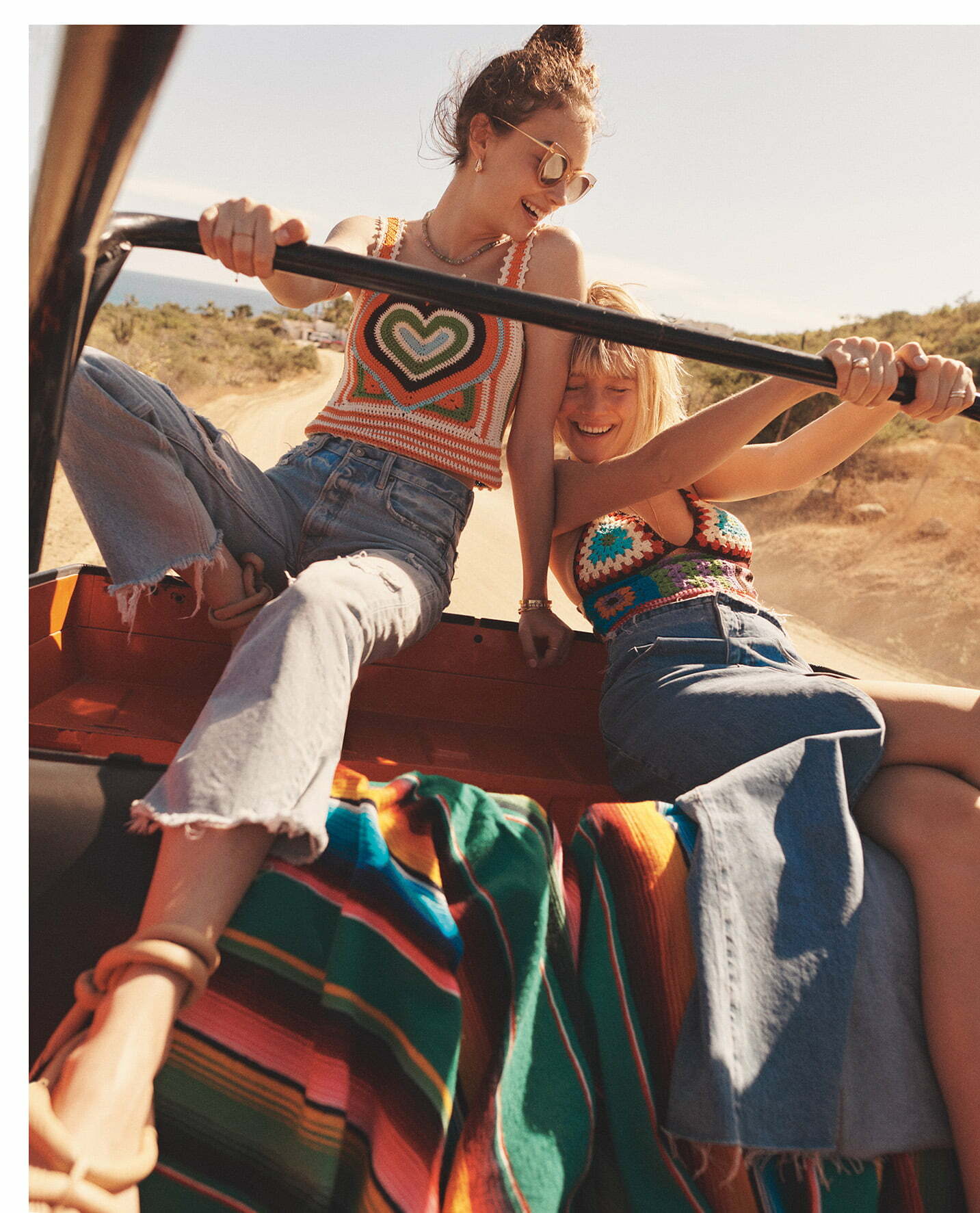 Neiman Marcus Brings Back the Nostalgic Joy of Camp for Summer 2022