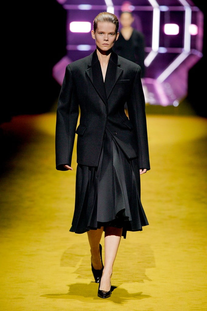 PRADA Fall Winter 2022-23