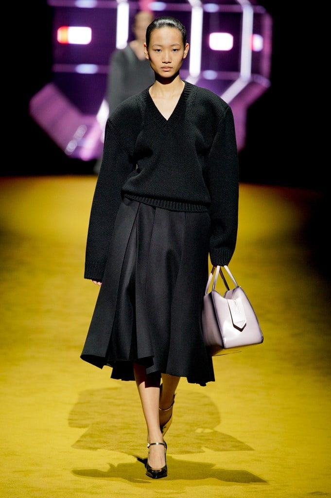 PRADA Fall Winter 2022-23