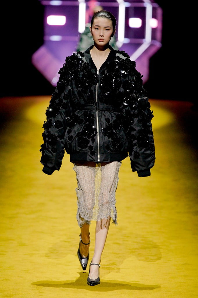 PRADA Fall Winter 2022-23
