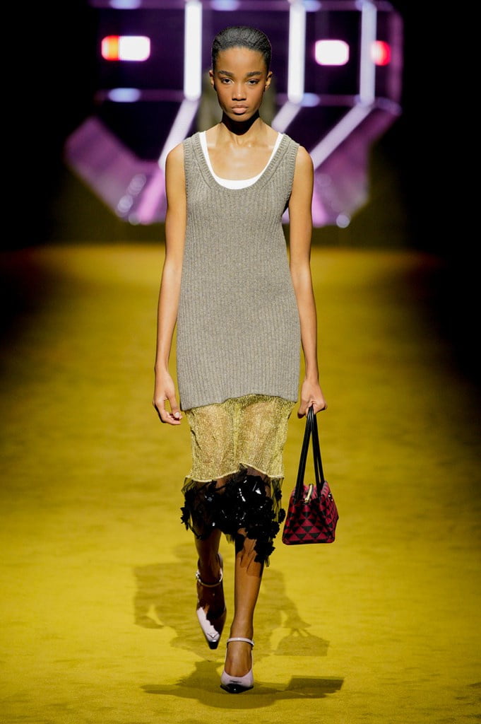 PRADA Fall Winter 2022-23