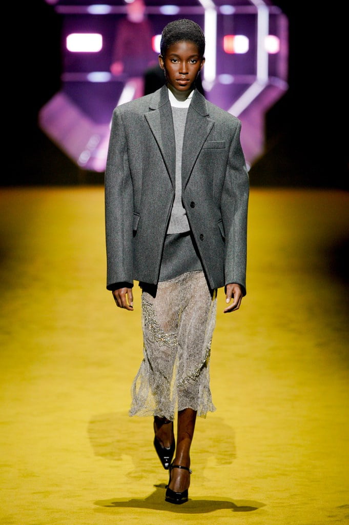 PRADA Fall Winter 2022-23