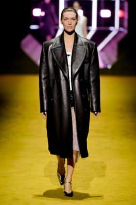 Fall/Winter 2022-23 collection by Miuccia Prada and Raf Simons | SNAP TASTE