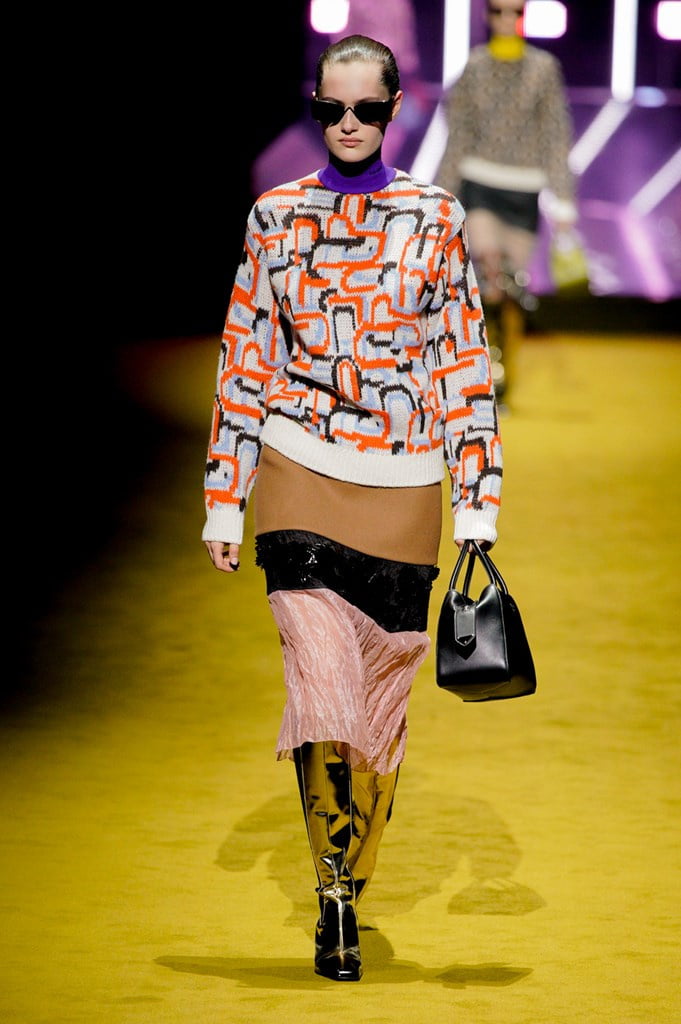 PRADA Fall Winter 2022-23