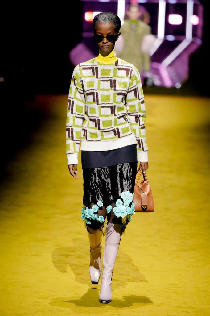 PRADA Fall Winter 2022-23