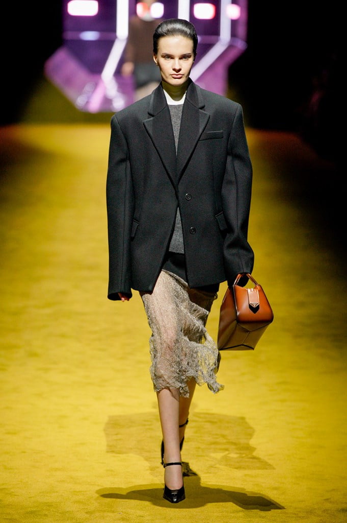 PRADA Fall Winter 2022-23