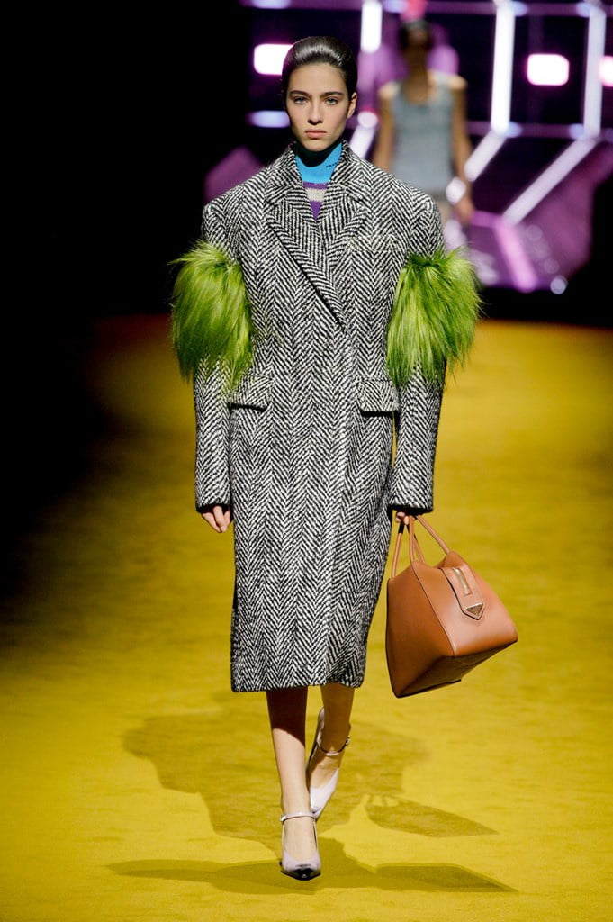 PRADA Fall Winter 2022-23