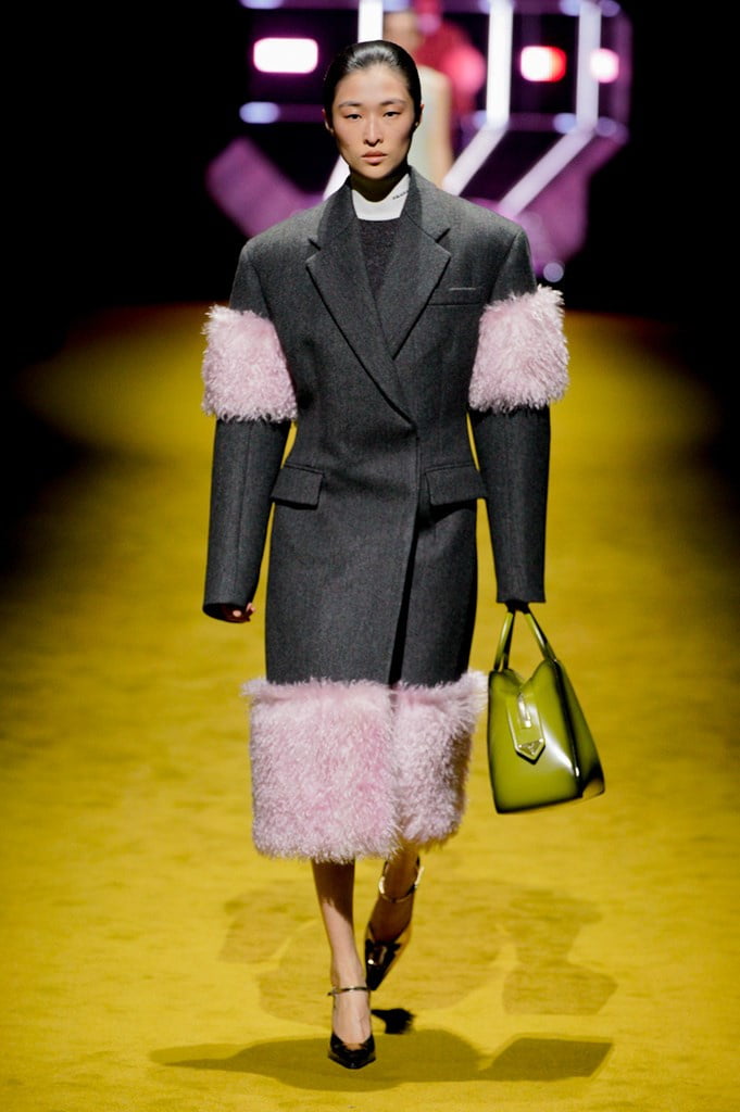PRADA Fall Winter 2022-23