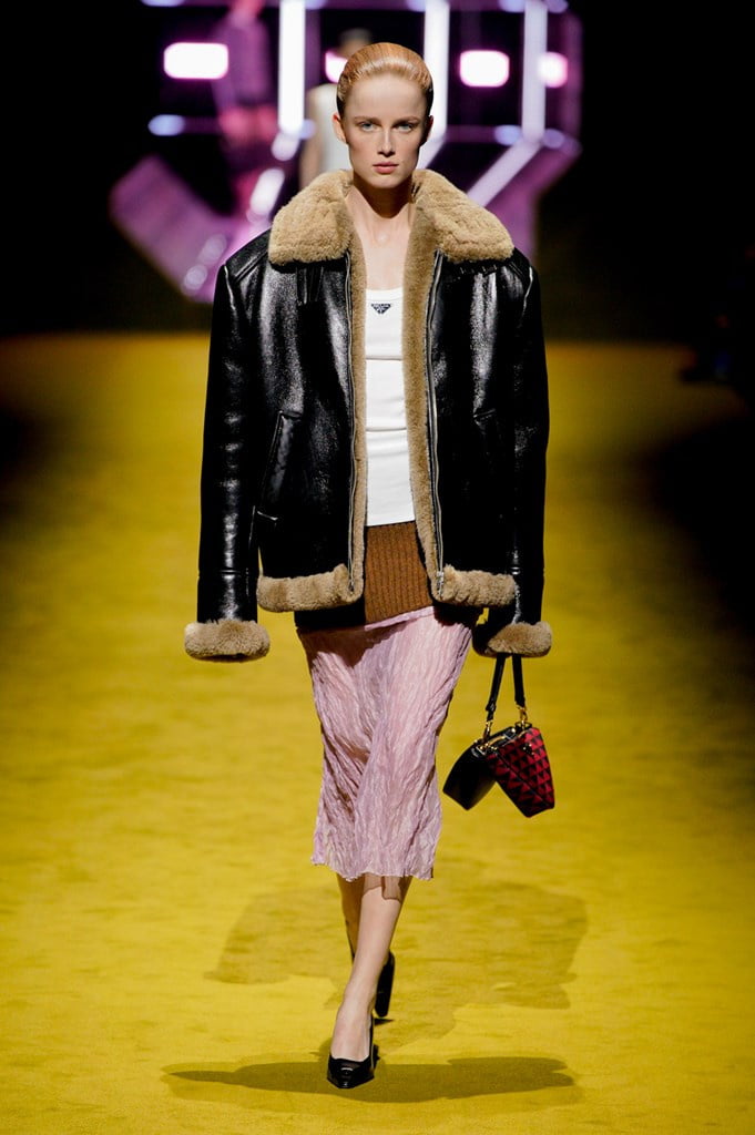 PRADA Fall Winter 2022-23