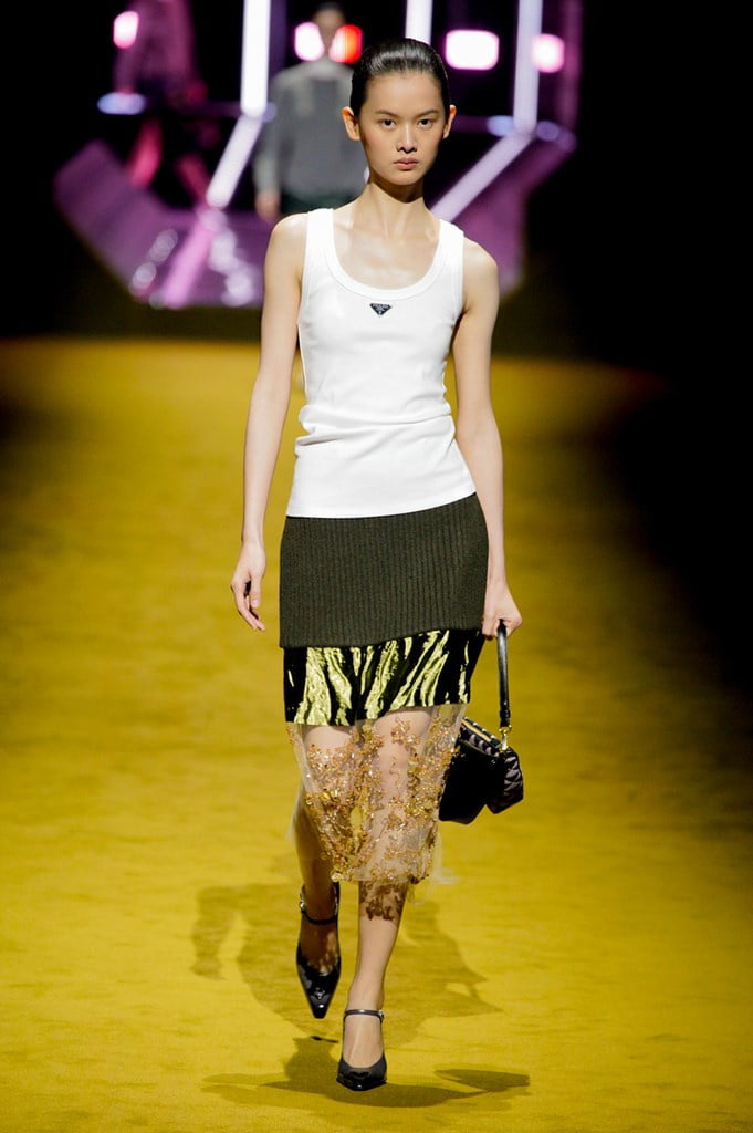 PRADA Fall Winter 2022-23