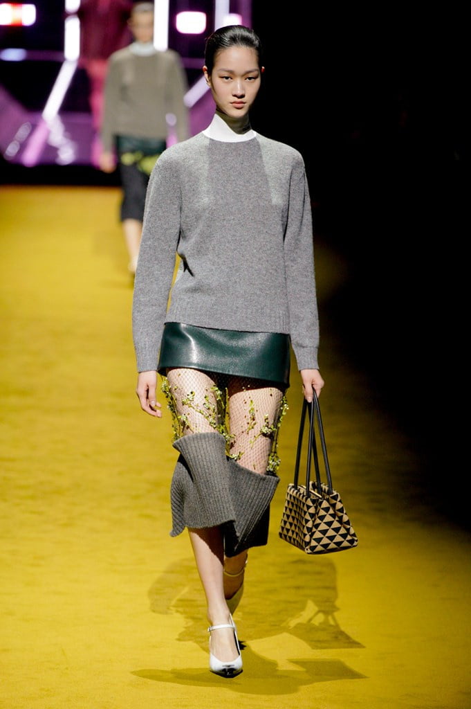 PRADA Fall Winter 2022-23