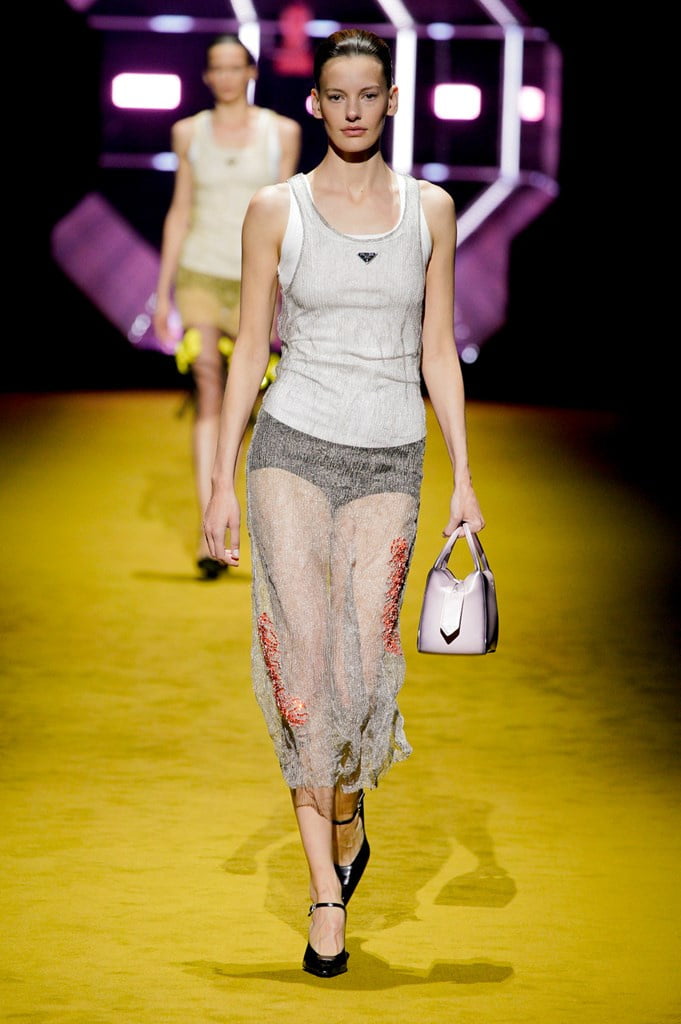 PRADA Fall Winter 2022-23