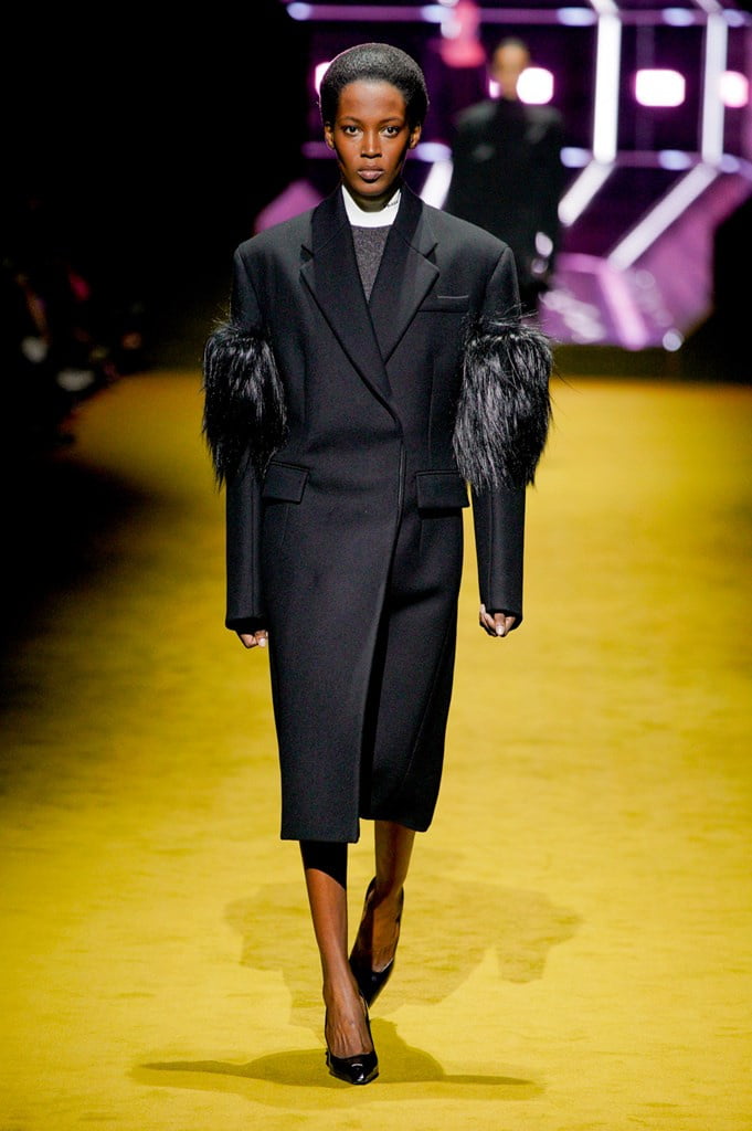 PRADA Fall Winter 2022-23