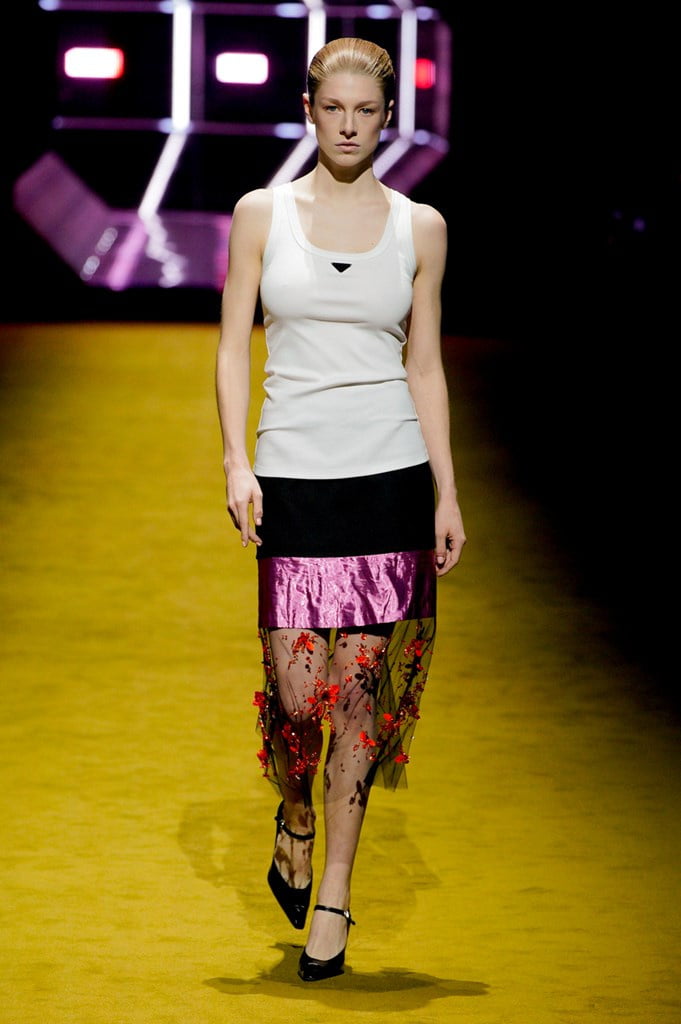 PRADA Fall Winter 2022-23