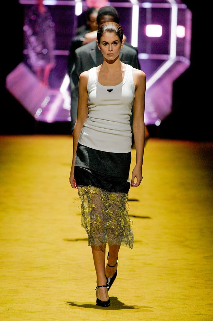 PRADA Fall Winter 2022-23