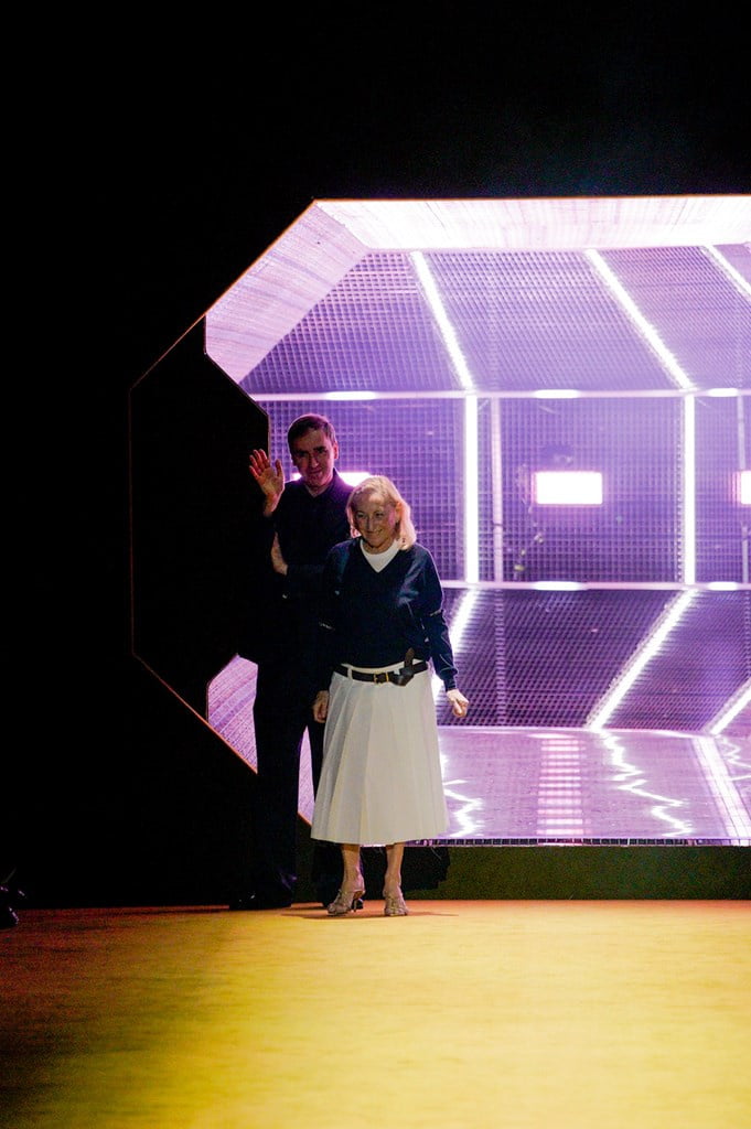 PRADA Fall Winter 2022-23