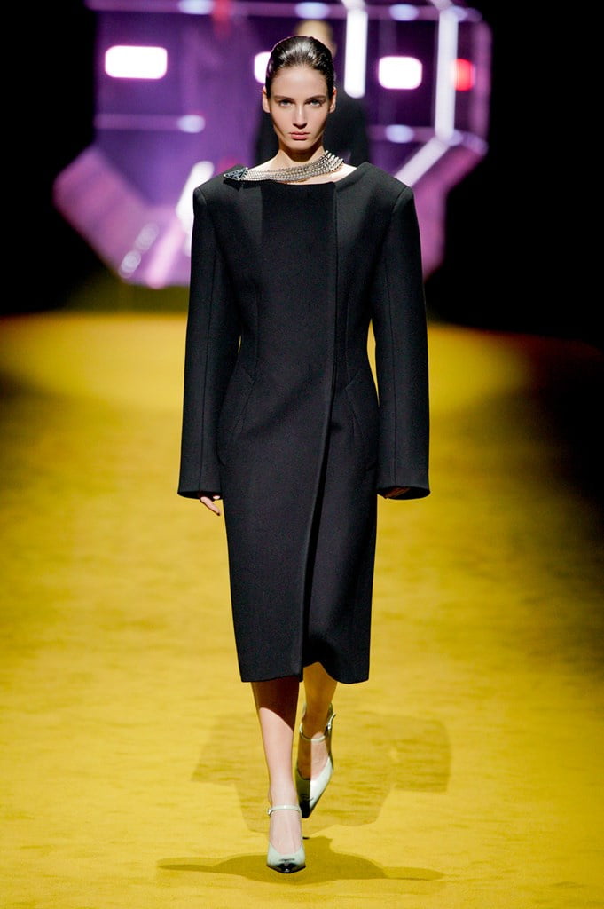 PRADA Fall Winter 2022-23